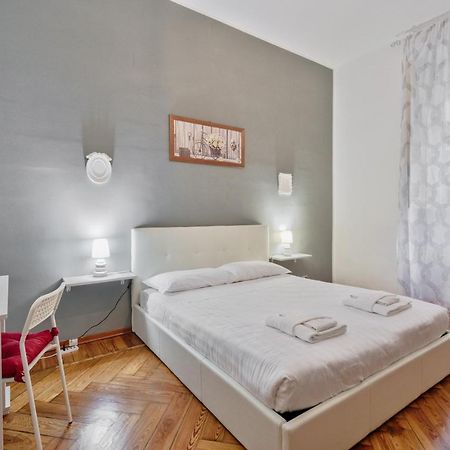 Lovely Flat Cit Turin Apartamento Exterior foto