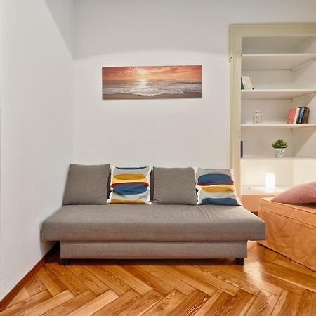 Lovely Flat Cit Turin Apartamento Exterior foto